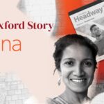 Your Oxford Story Zarina