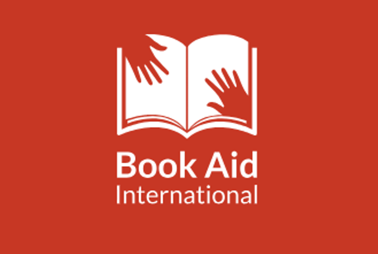 Book Aid International