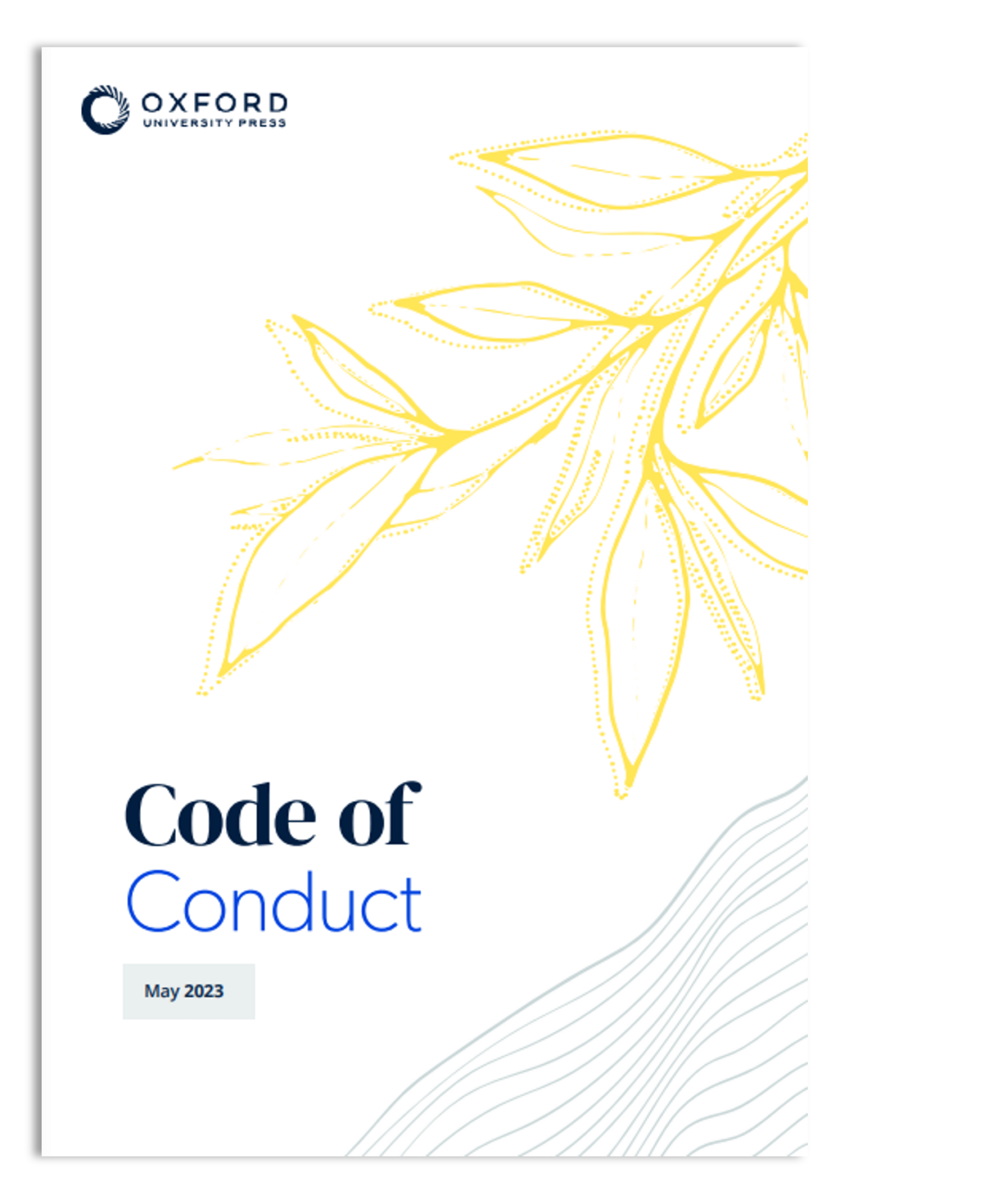 Employee Code of Conduct